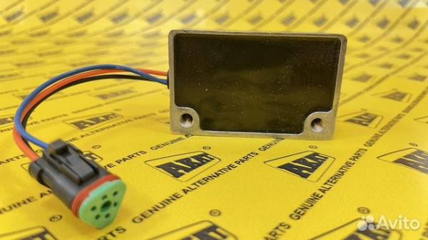 Датчик позиционирования передней стрелы ОРИГИНАЛ 3E-7843 — фото 2